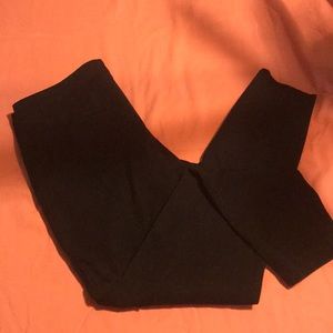 Halogen Ankle Pants